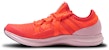 (JR) Under Armour Infinity 3 Jingga/Merah 3023404-600