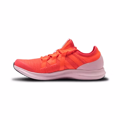 (Youth) UA Infinity 3 Orange/Red