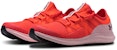 (JR) Under Armour Infinity 3 Jingga/Merah 3023404-600