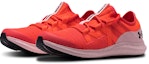 Lookbook (JR) Under Armour Infinity 3 Jingga/Merah 3023404-600