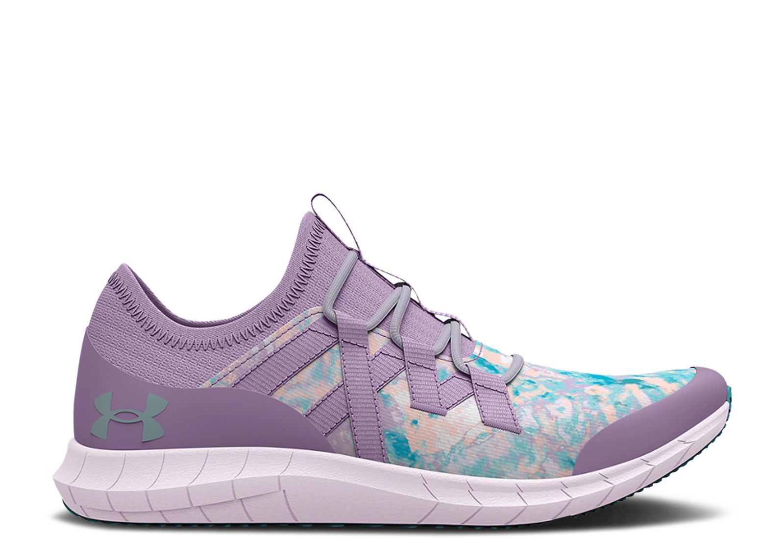 (Youth) Under Armour Infinity 3 'Sky' 3025017-500