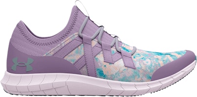 (Youth) Under Armour Infinity 3 'Sky' 3025017-500 (Youth) Under Armour Infinity 3 'Sky' 3025017-500