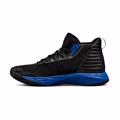 (Youth) UA Jet 2018 'Black Blue'
