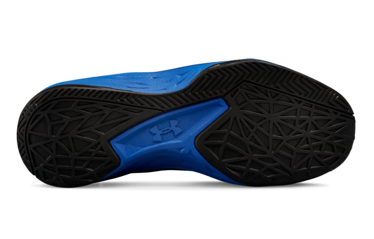 (Youth) UA Jet 2018 'Black Blue' 圖 5