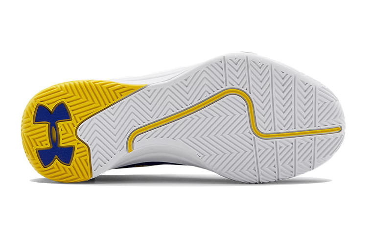 Purchase GS大童 Under Armour Jet 2019 皇家藍 實戰籃球鞋
