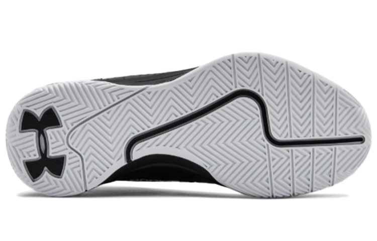 (Youth) UA Jet 2019 Black 圖 5