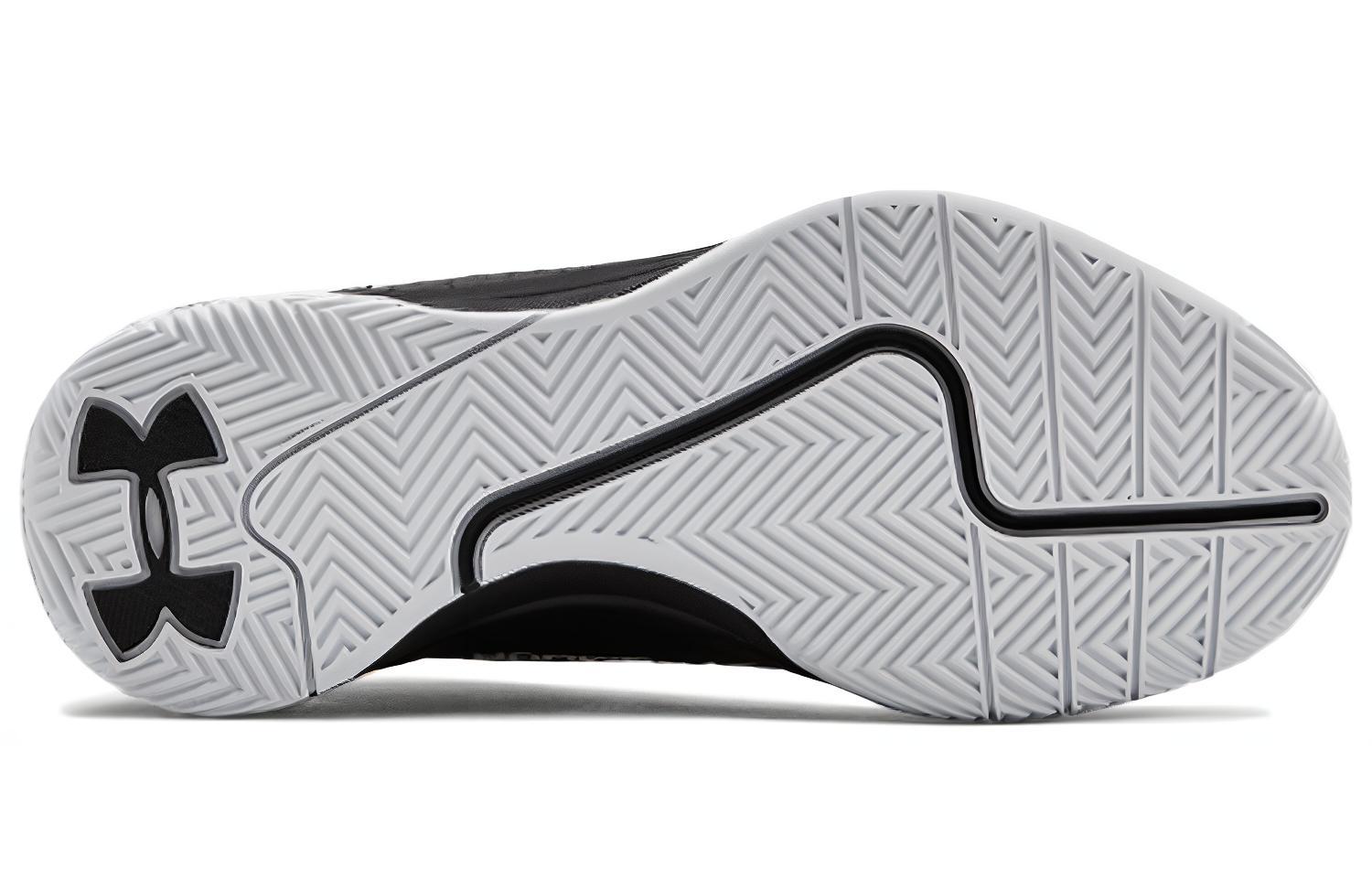 Purchase GS大童 Under Armour Jet 2019 黑色實戰籃球鞋
