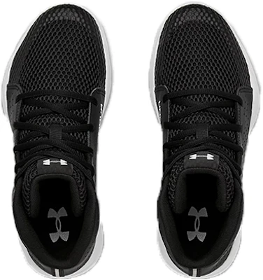 GS大童 Under Armour Jet 2019 黑色實戰籃球鞋 Shop GS大童 Under Armour Jet 2019 黑色實戰籃球鞋