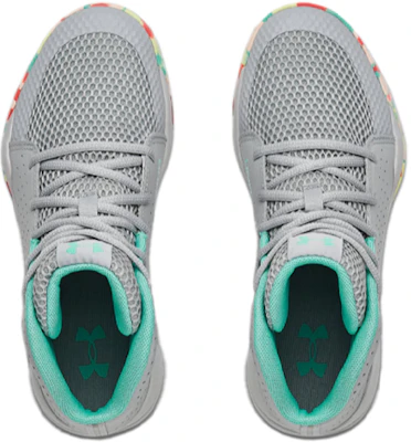 GS大童 Under Armour Jet 2019 灰色實戰籃球鞋 Shop GS大童 Under Armour Jet 2019 灰色實戰籃球鞋