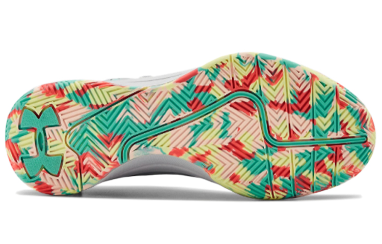 Purchase GS大童 Under Armour Jet 2019 灰色實戰籃球鞋