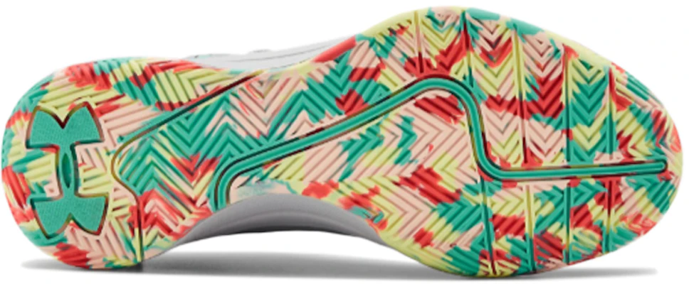 GS大童 Under Armour Jet 2019 灰色實戰籃球鞋 Purchase GS大童 Under Armour Jet 2019 灰色實戰籃球鞋