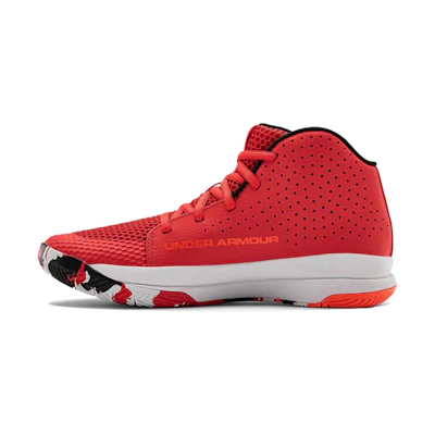 (Youth) UA Jet 2019 Red