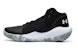 (Youth) Under Armour Jet 21 SYN 'Black White' 3025349-001