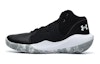 Buy (Youth) Under Armour Jet 21 SYN 'Black White' 3025349-001