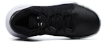 Lookbook (Youth) Under Armour Jet 21 SYN 'Black White' 3025349-001