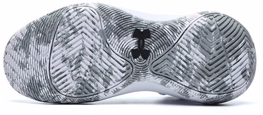 (Youth) Under Armour Jet 21 SYN 'White Grey' 3025349-103 Shop (Youth) Under Armour Jet 21 SYN 'White Grey' 3025349-103
