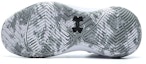 Shop (Youth) Under Armour Jet 21 SYN 'White Grey' 3025349-103