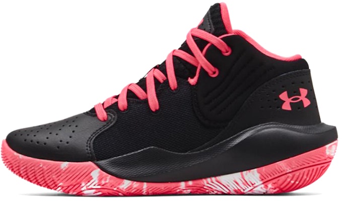 (JR) Under Armour Jet '21 'Brillo Negro' 3024794-005 Buy (JR) Under Armour Jet '21 'Brillo Negro' 3024794-005