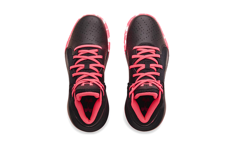 Shop (JR) Under Armour Jet '21 黑色光辉款 3024794-005