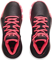 Shop (青年款)Under Armour Jet '21 'Black Brilliance' 3024794-005