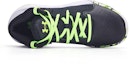 Lookbook (Youth) Under Armour Jet '21 GS 'Black Lime' 3024794-009