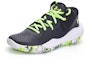 Shop (Youth) Under Armour Jet '21 GS 'Black Lime' 3024794-009
