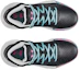 Shop (JR) 安德玛 Jet '21 GS 黑粉蓝篮球鞋 3024794-007