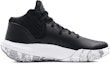Order (Youth) Under Armour Jet '21 GS 'Black White' 3024794-001