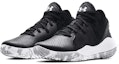 Lookbook (Youth) Under Armour Jet '21 GS 'Black White' 3024794-001