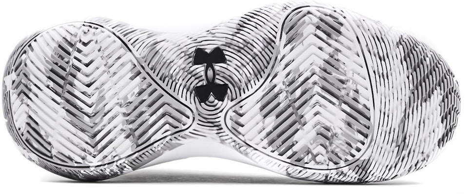 (Youth) Under Armour Jet '21 GS 'Black White' 3024794-001 Shop (Youth) Under Armour Jet '21 GS 'Black White' 3024794-001