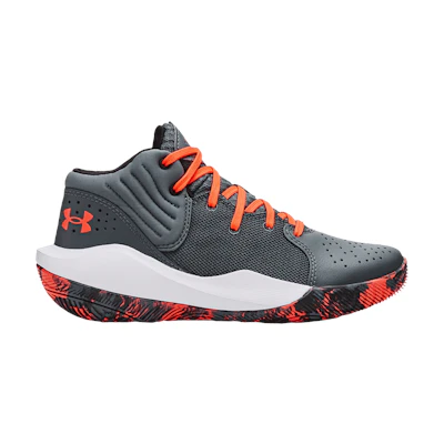 (Youth) UA Jet '21 GS 'Gravel Orange'