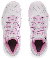 Shop (青少年)Under Armour Jet '21 GS '暈灰太平洋紫迷彩' 3024794-104