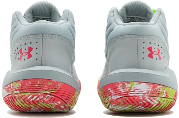 (JR) UAジェット'21 GS グレー/ライムカモ 3024794-106 Purchase (JR) UAジェット'21 GS グレー/ライムカモ 3024794-106