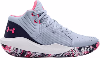(Youth) Under Armour Jet '21 GS 'Oxford Blue' 3024794-401 (Youth) Under Armour Jet '21 GS 'Oxford Blue' 3024794-401