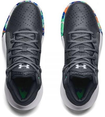 (JR) UAジェット21 GS (ピッチグレー) 3024794-111 Shop (JR) UAジェット21 GS (ピッチグレー) 3024794-111