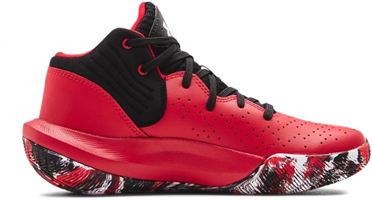 (青少年) Under Armour Jet '21 GS ‘紅黑迷彩’ 3024794-600 Order (青少年) Under Armour Jet '21 GS ‘紅黑迷彩’ 3024794-600