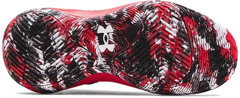 (青少年) Under Armour Jet '21 GS ‘紅黑迷彩’ 3024794-600 Purchase (青少年) Under Armour Jet '21 GS ‘紅黑迷彩’ 3024794-600