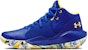 (Youth) Under Armour Jet '21 GS 'Royal' 3024794-400