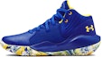 Buy (Youth) Under Armour Jet '21 GS 'Royal' 3024794-400