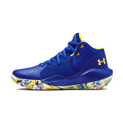 (Youth) UA Jet '21 GS 'Royal'