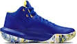 Order (Youth) Under Armour Jet '21 GS 'Royal' 3024794-400