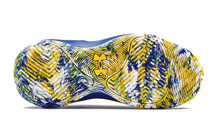 Shop (JR) Under Armour Jet '21 GS 'Royal' Zapatillas Deportivas Azul Royal 3024794-400