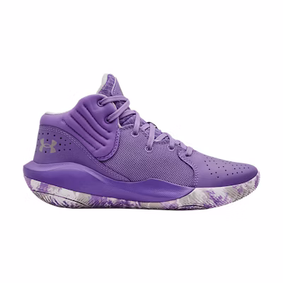 (Youth) UA Jet '21 GS 'Vivid Lilac'