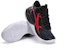 (Youth) Under Armour Jet '23 'Black Red' 3026635-001-NEW