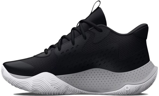 (Youth) Under Armour Jet '23 GS 'Black Jet Grey' 3026635-004 Buy (Youth) Under Armour Jet '23 GS 'Black Jet Grey' 3026635-004