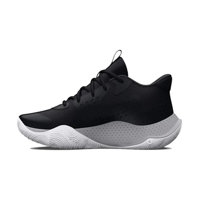 (Youth) UA Jet '23 GS 'Black Jet Grey'