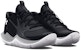 (Youth) Under Armour Jet '23 GS 'Black Jet Grey' 3026635-004