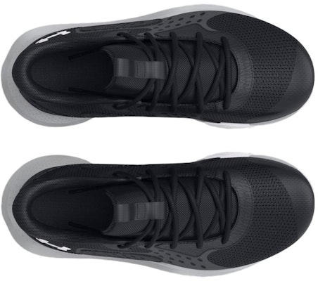 (Youth) Under Armour Jet '23 GS 'Black Jet Grey' 3026635-004 Shop (Youth) Under Armour Jet '23 GS 'Black Jet Grey' 3026635-004