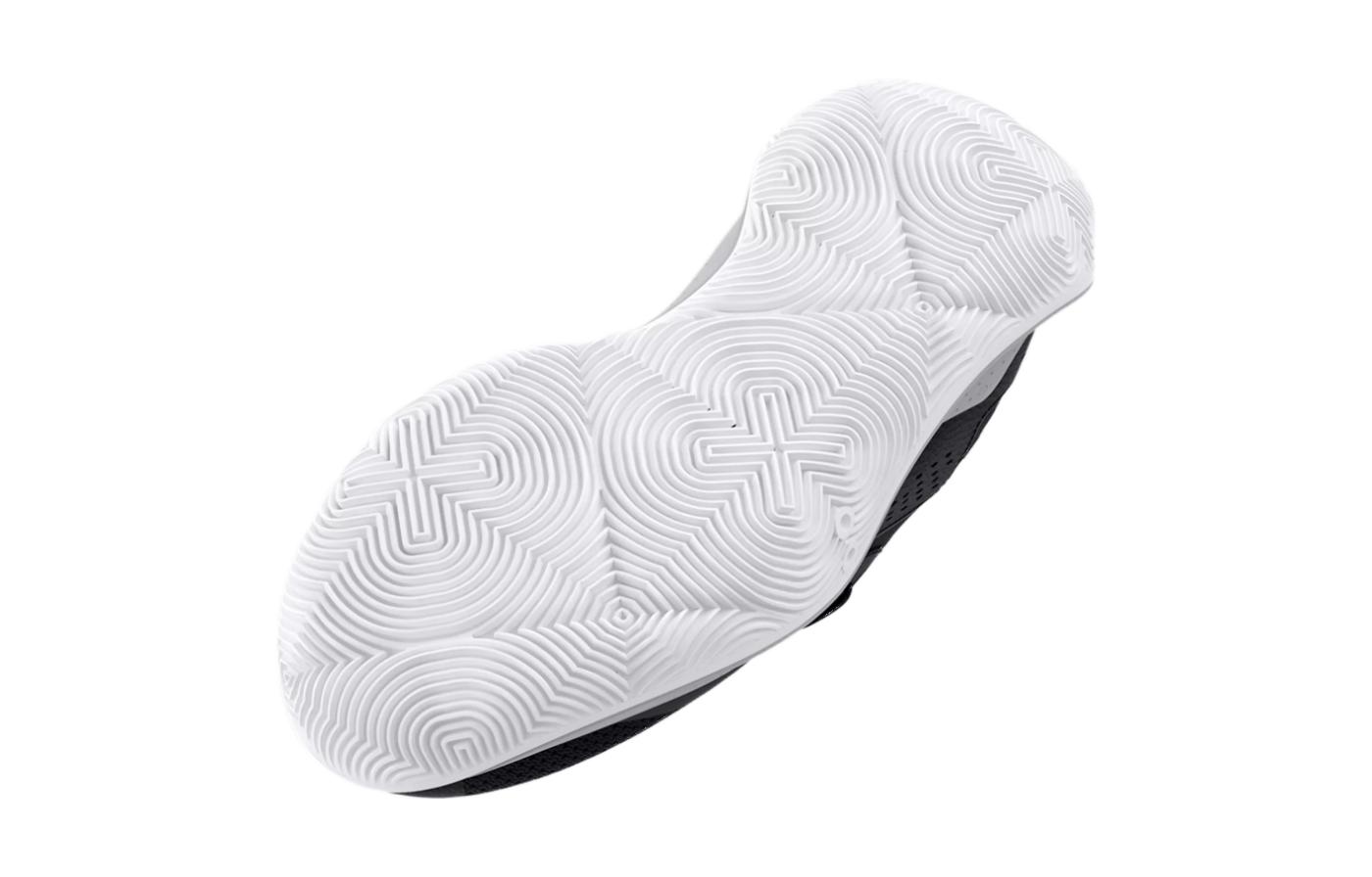 Purchase (JR) Under Armour Jet ''23 GS ''Nero Jet Grigio'' 3026635-004
