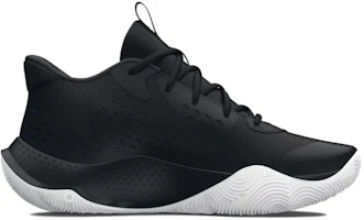 Order (青少年) Under Armour Jet '23 GS '黑金' 3026635-002